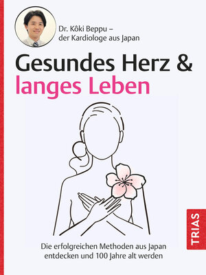 cover image of Gesundes Herz & langes Leben